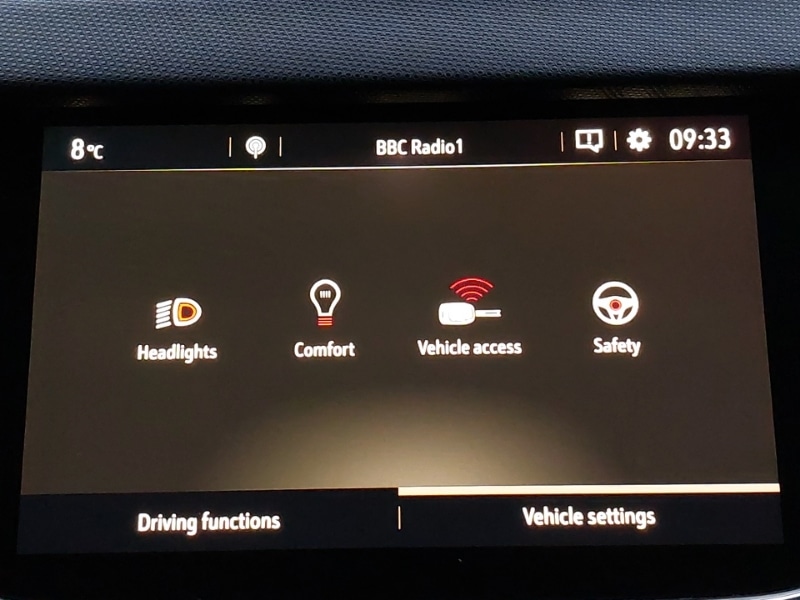 Used Vauxhall Crossland 2021 for sale - 76983125: Photo 16