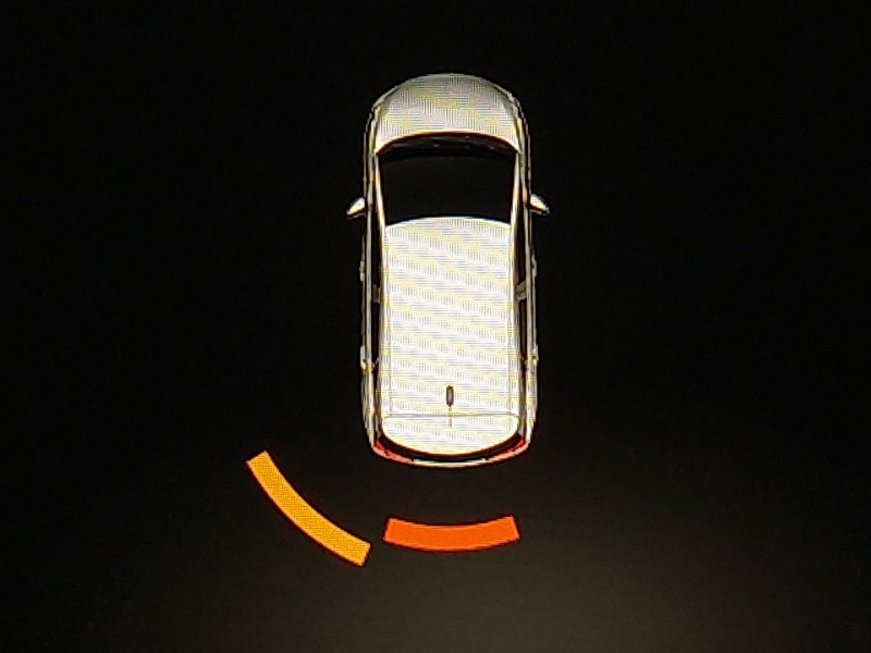 Used Vauxhall Crossland 2021 for sale - 76983125: Photo 17