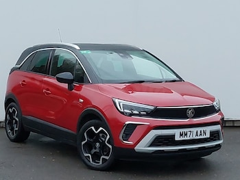 2021 - 1.2 SRi Nav 5dr