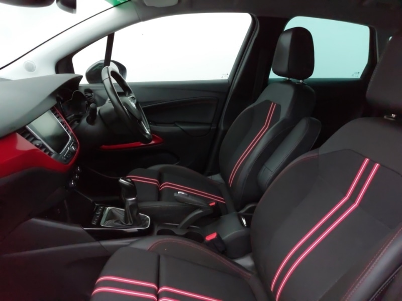 Used Vauxhall Crossland 2021 for sale - 76983125: Photo 5