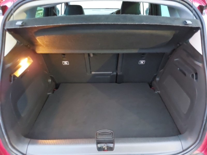 Used Vauxhall Crossland 2021 for sale - 76983125: Photo 8