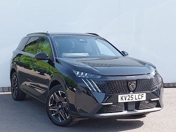Used Peugeot 5008 2025 for sale - 78694961: Photo