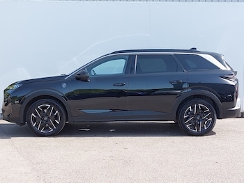 Used Peugeot 5008 2025 for sale - 78694961: Photo