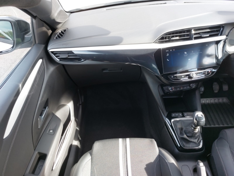 Used Vauxhall Corsa 2025 for sale - 76764044: Photo 10