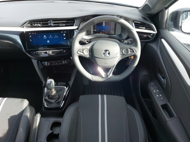 Used Vauxhall Corsa 2025 for sale - 76764044: Photo 11