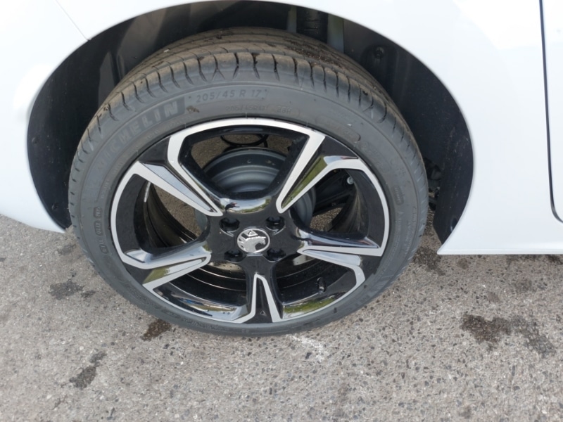 Used Vauxhall Corsa 2025 for sale - 76764044: Photo 12