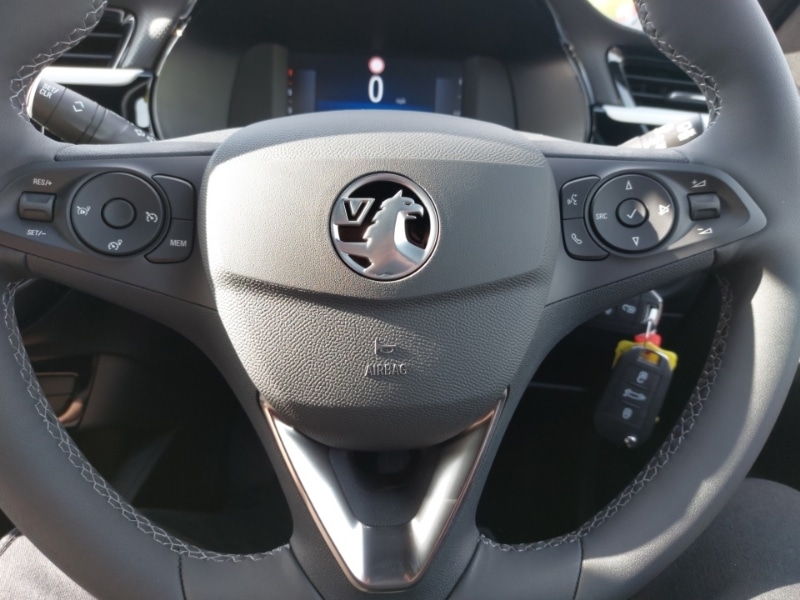 Used Vauxhall Corsa 2025 for sale - 76764044: Photo 13