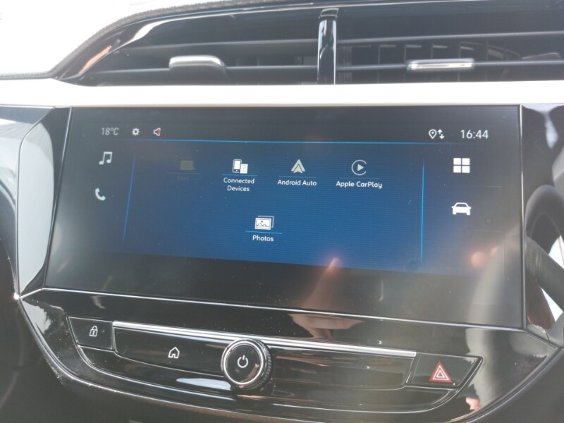 Used Vauxhall Corsa 2025 for sale - 76764044: Photo 15