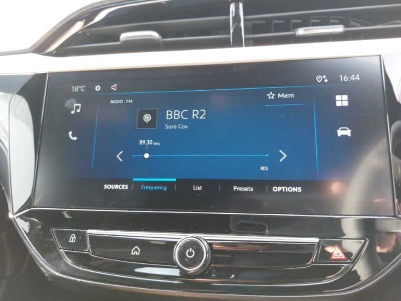 Used Vauxhall Corsa 2025 for sale - 76764044: Photo 16