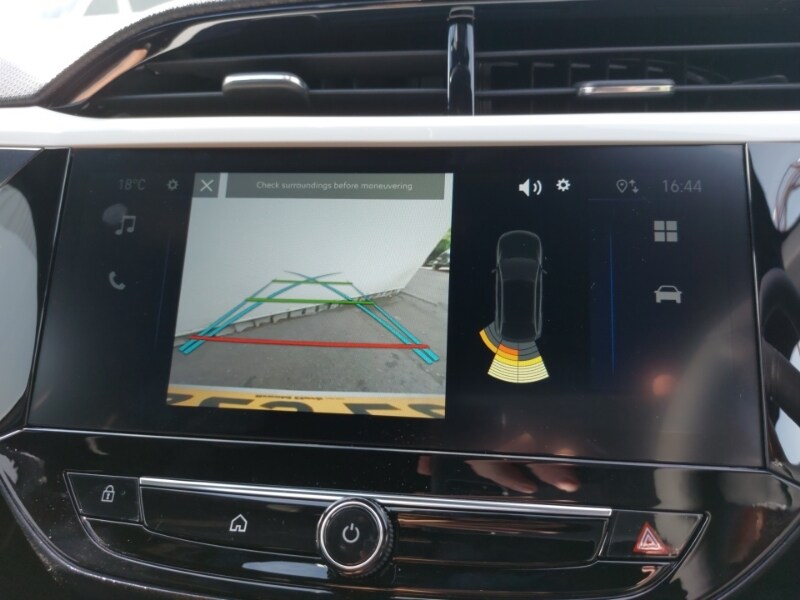 Used Vauxhall Corsa 2025 for sale - 76764044: Photo 17