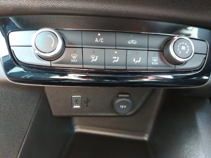 Used Vauxhall Corsa 2025 for sale - 76764044: Photo 18