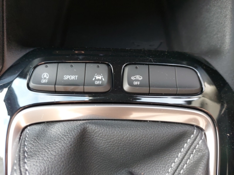 Used Vauxhall Corsa 2025 for sale - 76764044: Photo 19