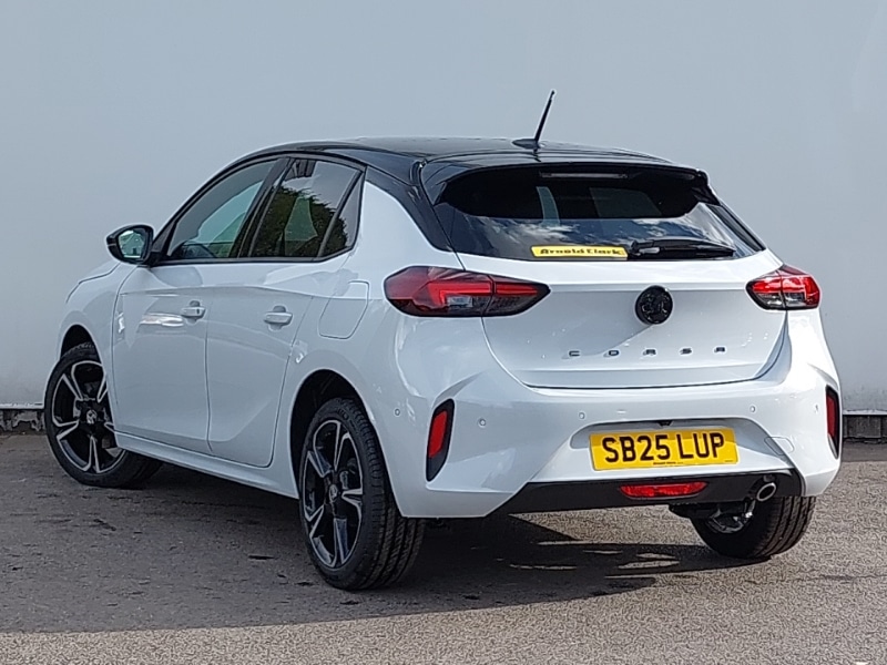 Used Vauxhall Corsa 2025 for sale - 76764044: Photo 3