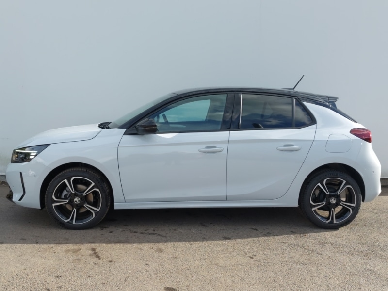Used Vauxhall Corsa 2025 for sale - 76764044: Photo 4