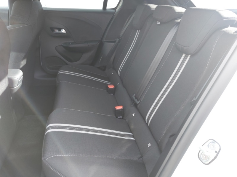 Used Vauxhall Corsa 2025 for sale - 76764044: Photo 6