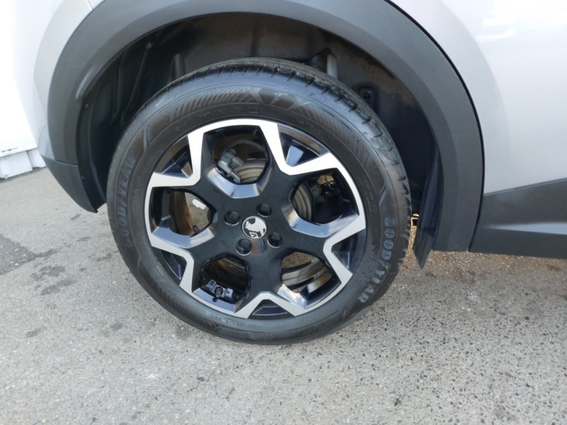 Used Vauxhall Mokka 2025 for sale - 77881838: Photo 12