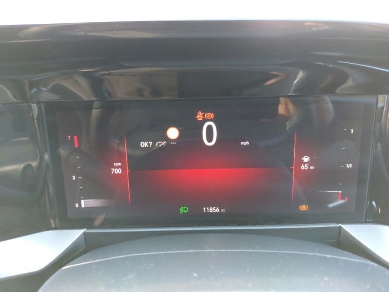 Used Vauxhall Mokka 2025 for sale - 77881838: Photo 15