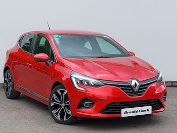 Used Renault Clio 2022 for sale - 79510648: Photo