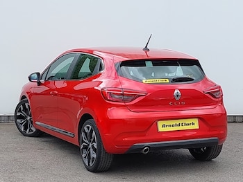 Used Renault Clio 2022 for sale - 79510648: Photo