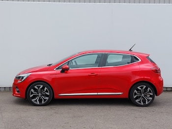 Used Renault Clio 2022 for sale - 79510648: Photo