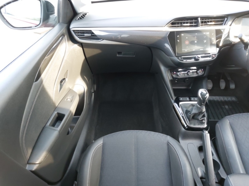 Used Vauxhall Corsa 2022 for sale - 77956548: Photo 10