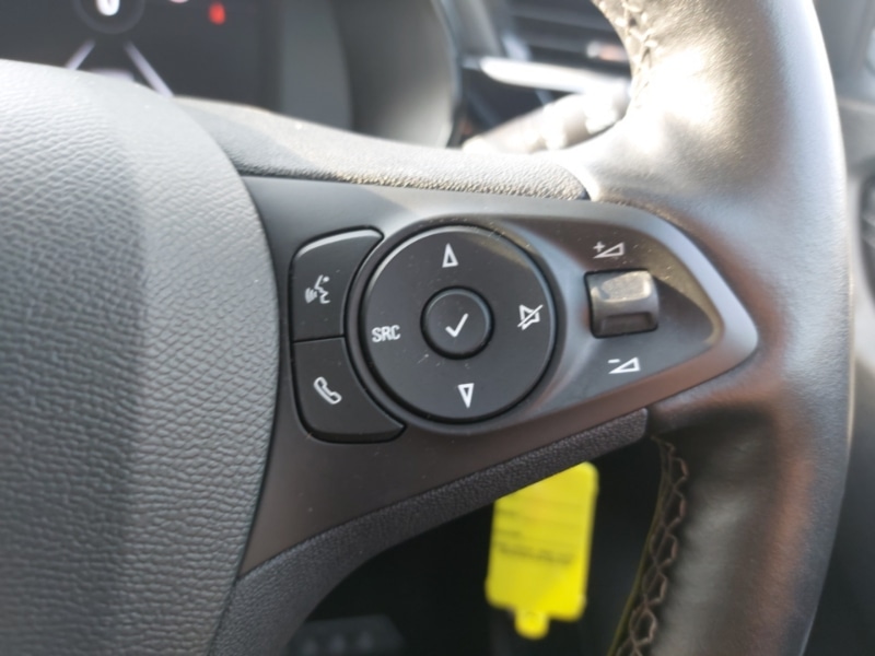 Used Vauxhall Corsa 2022 for sale - 77956548: Photo 13