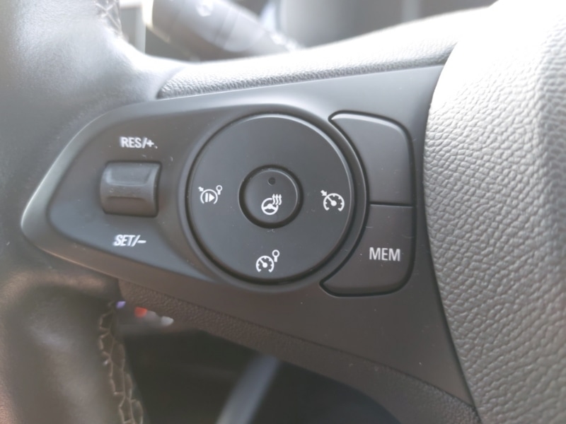 Used Vauxhall Corsa 2022 for sale - 77956548: Photo 14