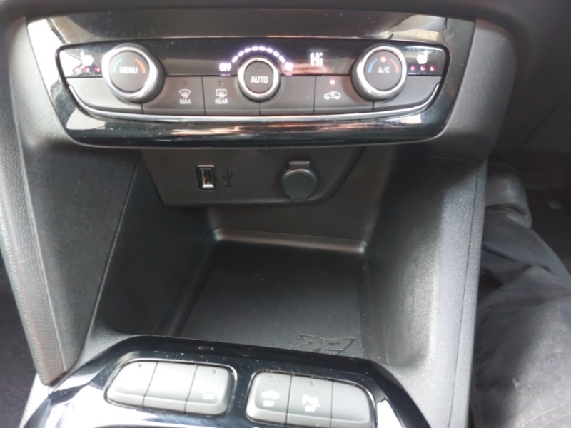 Used Vauxhall Corsa 2022 for sale - 77956548: Photo 18