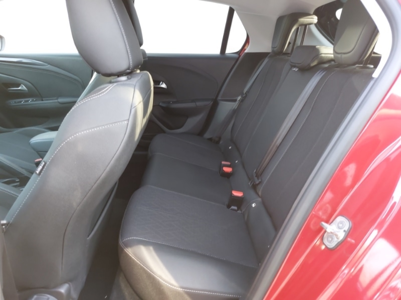 Used Vauxhall Corsa 2022 for sale - 77956548: Photo 6