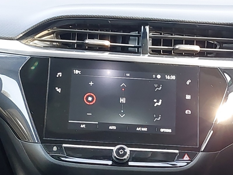 Used Vauxhall Corsa 2022 for sale - 77956548: Photo 7