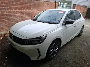 Used Vauxhall Corsa 2024 for sale - 79457921: Photo