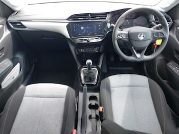 Used Vauxhall Corsa 2024 for sale - 79457921: Photo