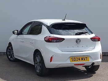 Used Vauxhall Corsa 2024 for sale - 79457921: Photo