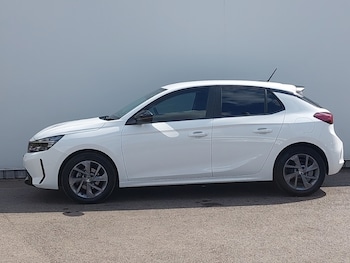 Used Vauxhall Corsa 2024 for sale - 79457921: Photo