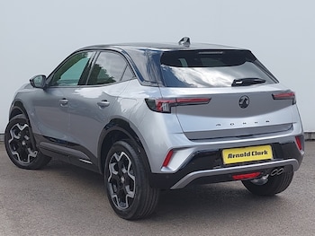 Used Vauxhall Mokka 2025 for sale - 78941179: Photo