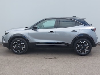 Used Vauxhall Mokka 2025 for sale - 78941179: Photo