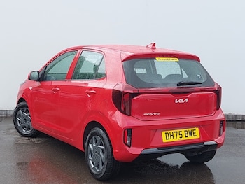 Used Kia Picanto 2026 for sale - 78633927: Photo