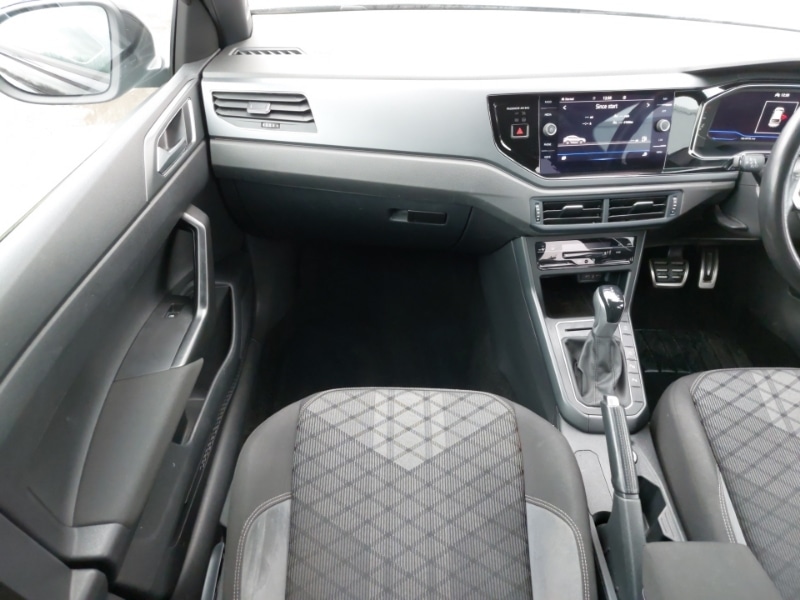 Used Volkswagen Taigo 2022 for sale - 77338000: Photo 10