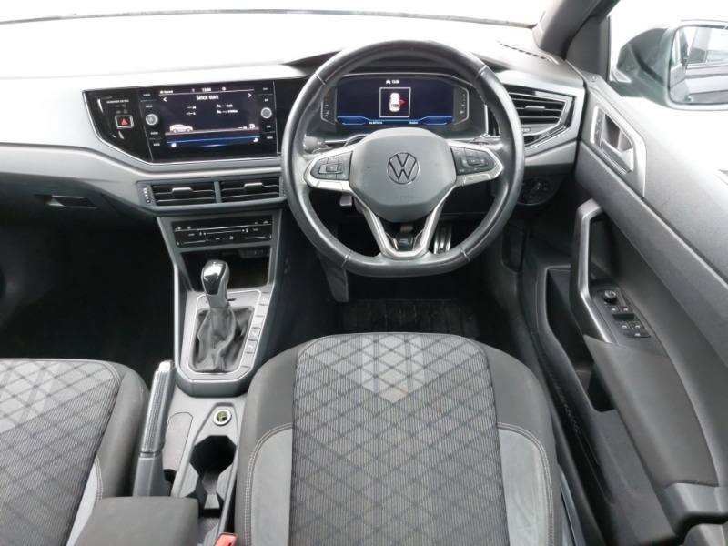 Used Volkswagen Taigo 2022 for sale - 77338000: Photo 11