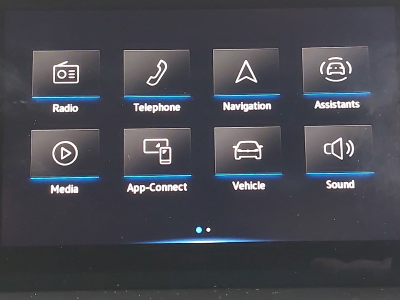 Used Volkswagen Taigo 2022 for sale - 77338000: Photo 13