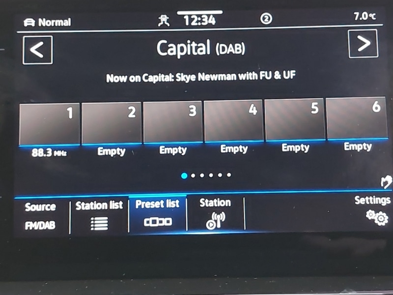 Used Volkswagen Taigo 2022 for sale - 77338000: Photo 14