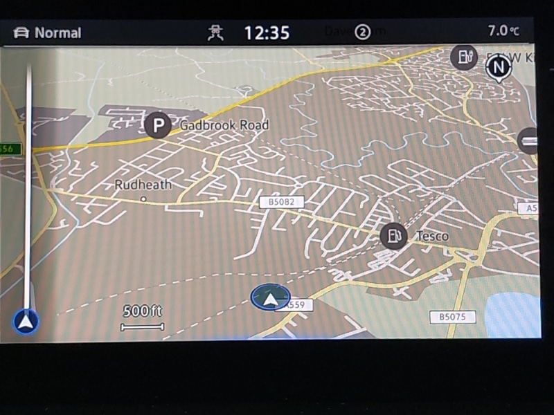 Used Volkswagen Taigo 2022 for sale - 77338000: Photo 15