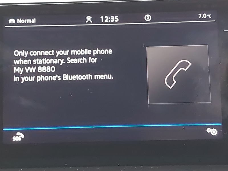 Used Volkswagen Taigo 2022 for sale - 77338000: Photo 16