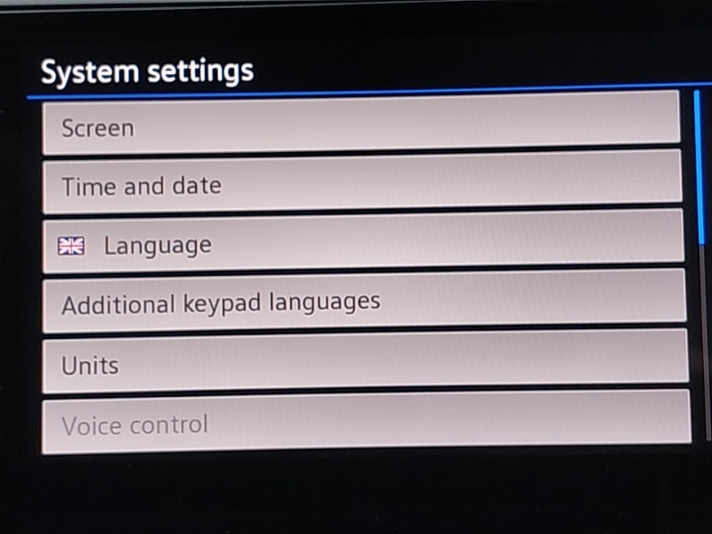 Used Volkswagen Taigo 2022 for sale - 77338000: Photo 17