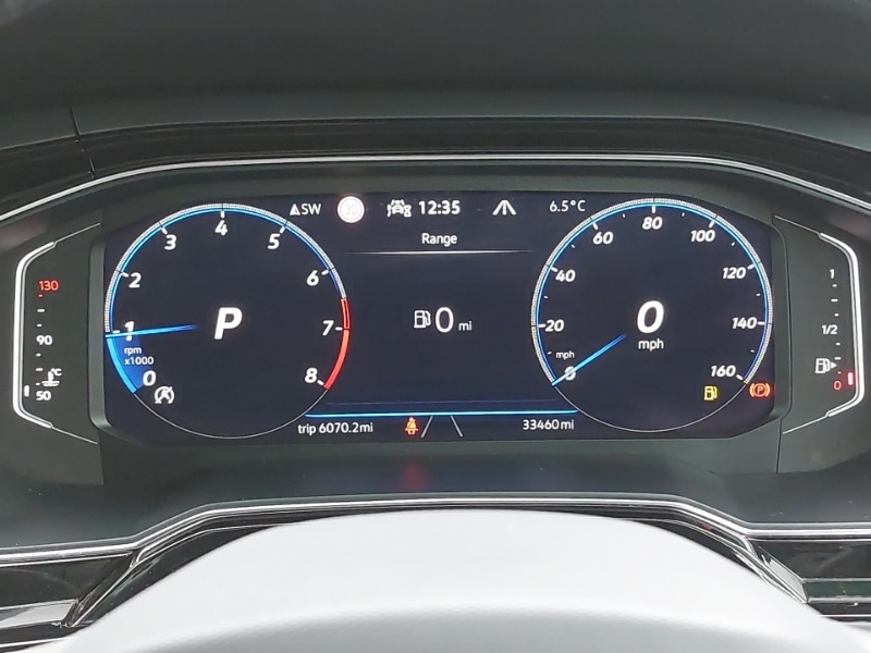 Used Volkswagen Taigo 2022 for sale - 77338000: Photo 19