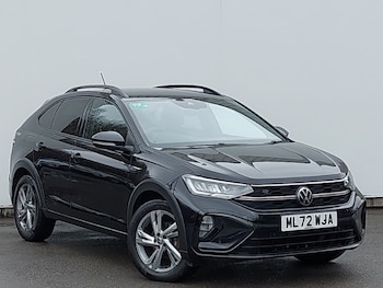 Used Volkswagen Taigo 2022 for sale - 77338000: Photo