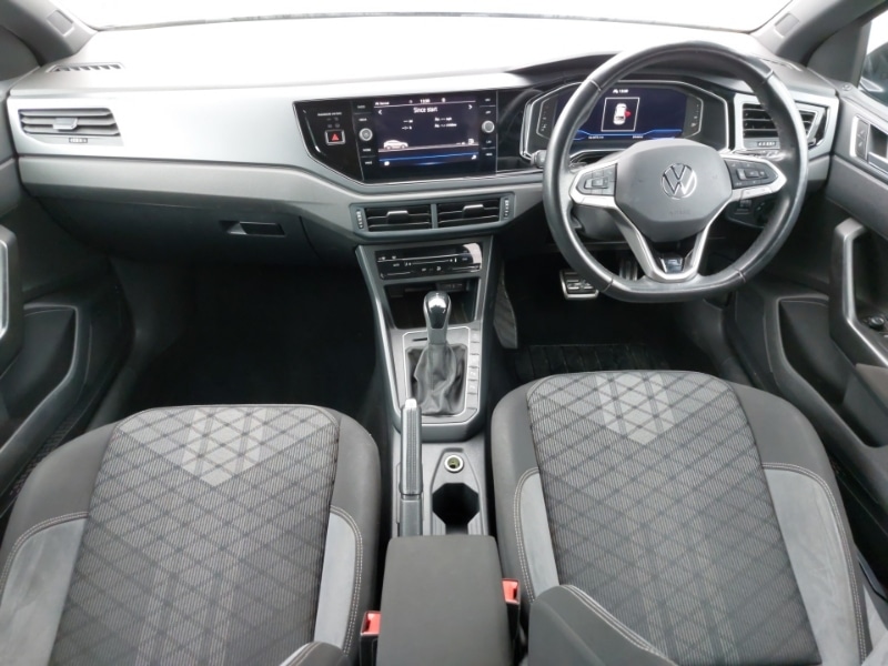 Used Volkswagen Taigo 2022 for sale - 77338000: Photo 2