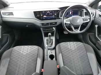 Used Volkswagen Taigo 2022 for sale - 77338000: Photo