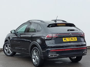 Used Volkswagen Taigo 2022 for sale - 77338000: Photo