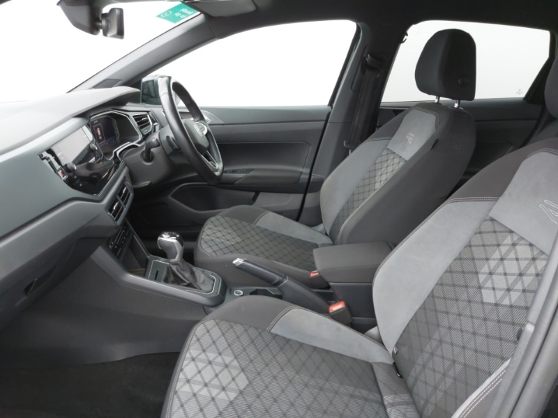 Used Volkswagen Taigo 2022 for sale - 77338000: Photo 5